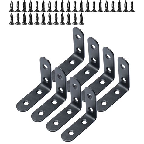 walmart eclipse metal bracket|Brackets and Angle Irons in Hardware .